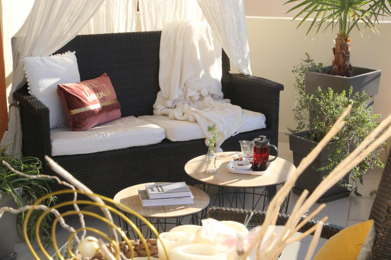 Cozyluxuryapartment Keramotí Exterior foto